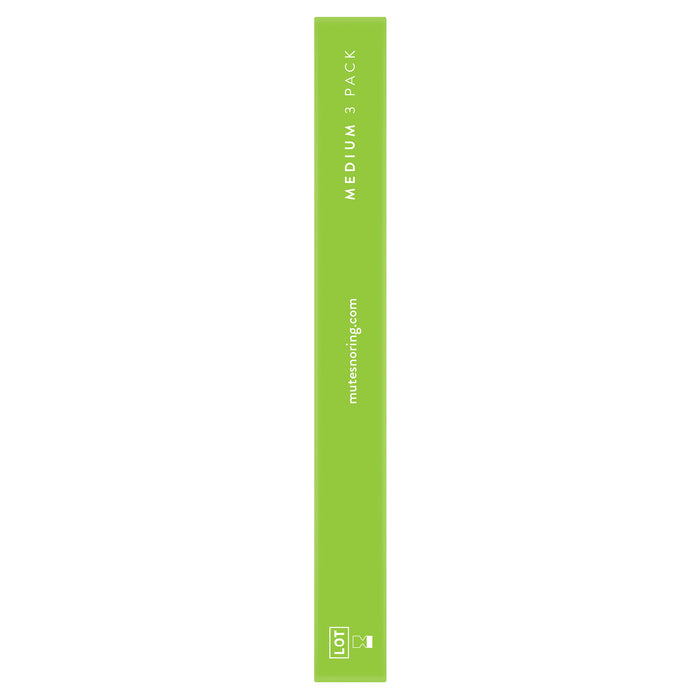 Mute Snoring Device Medium.