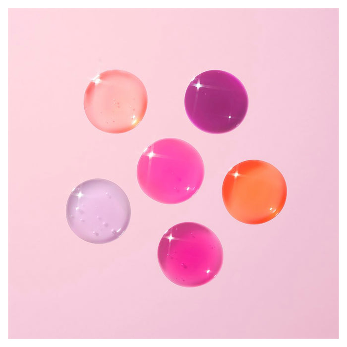 Revlon Super Lustrous Glimmer Lip Oil Candy Hearts