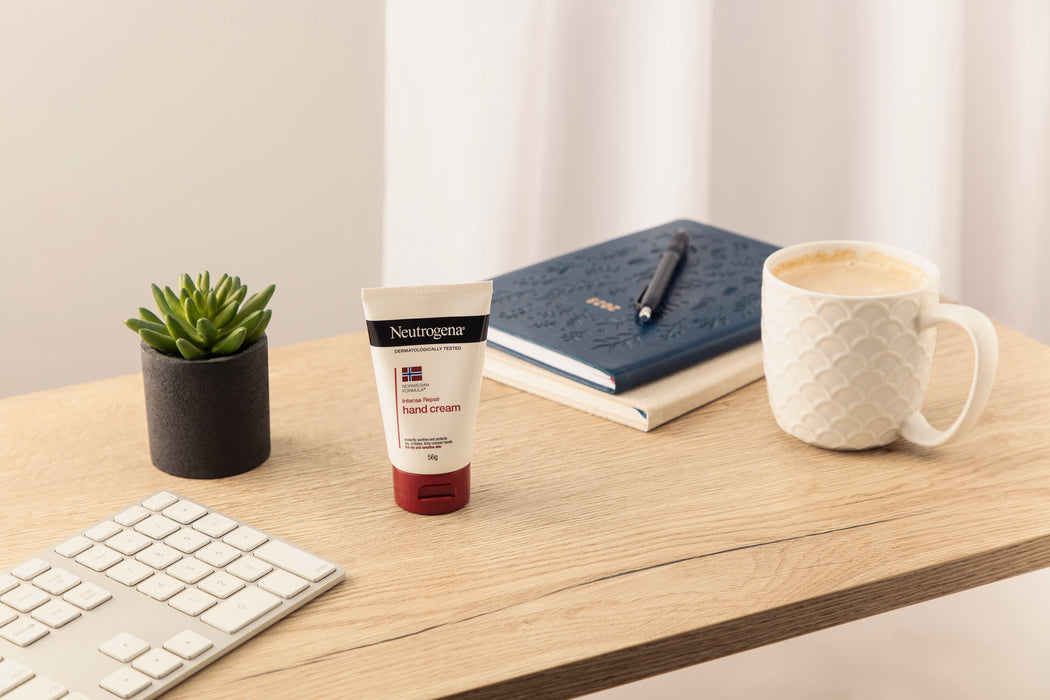 Neutrogena Norwegian Formula Hand Cream 56g.