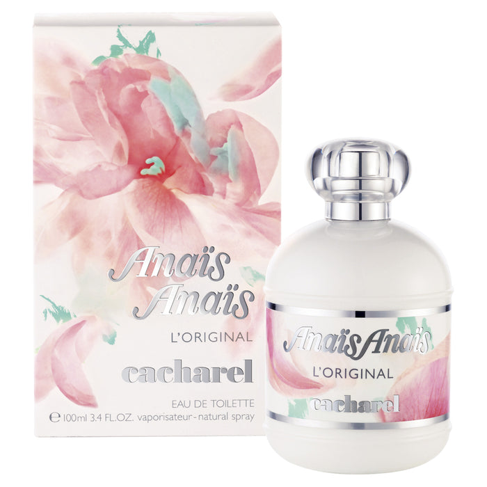 Cacharel Anais Anais EDT 100ml Spray