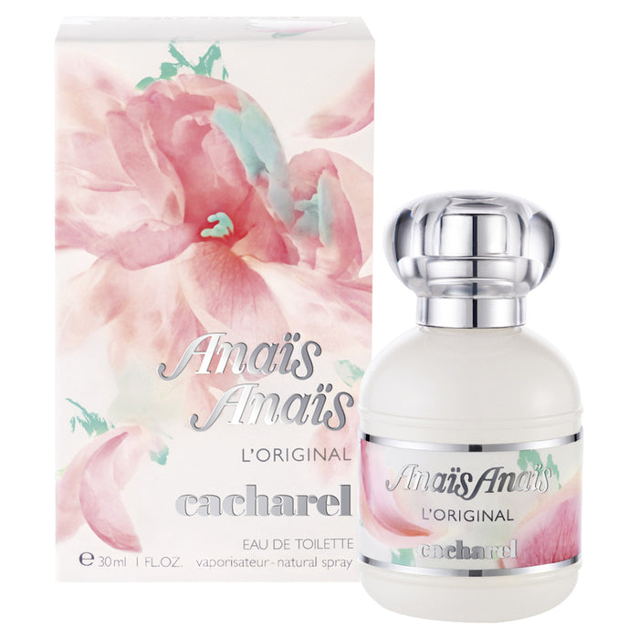 Cacharel Anais Anais EDT 30ml