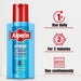 Alpecin Hybrid Caffeine Shampoo 250ml.