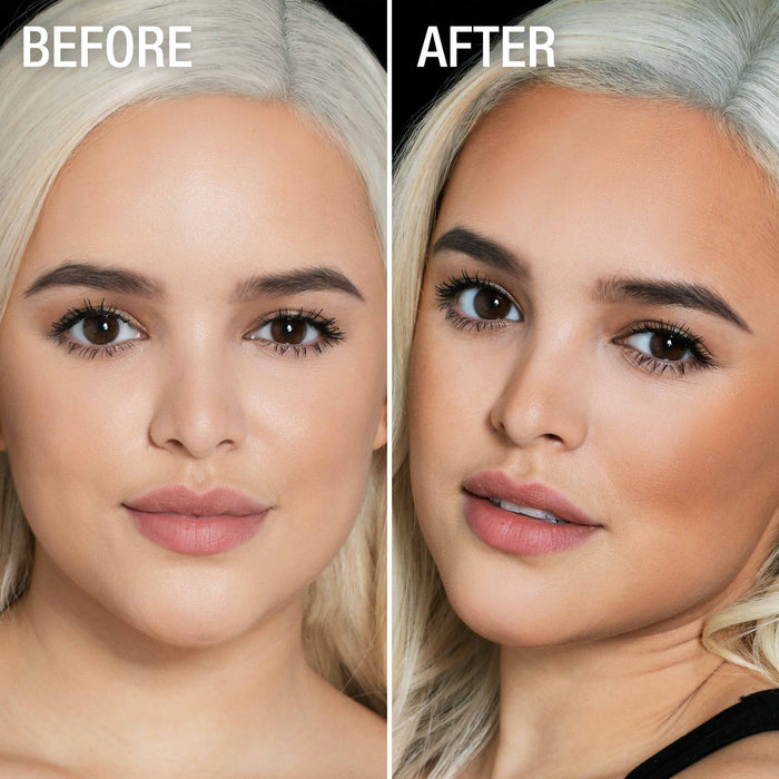 Maybelline City Bronzer Medium Cool 200.