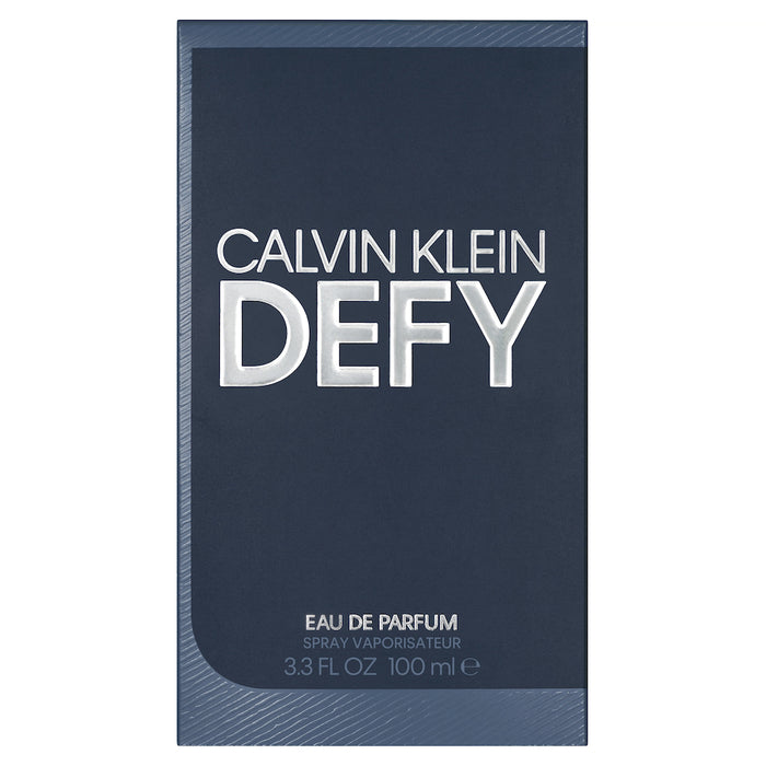 Calvin Klein Defy EDP 100mL