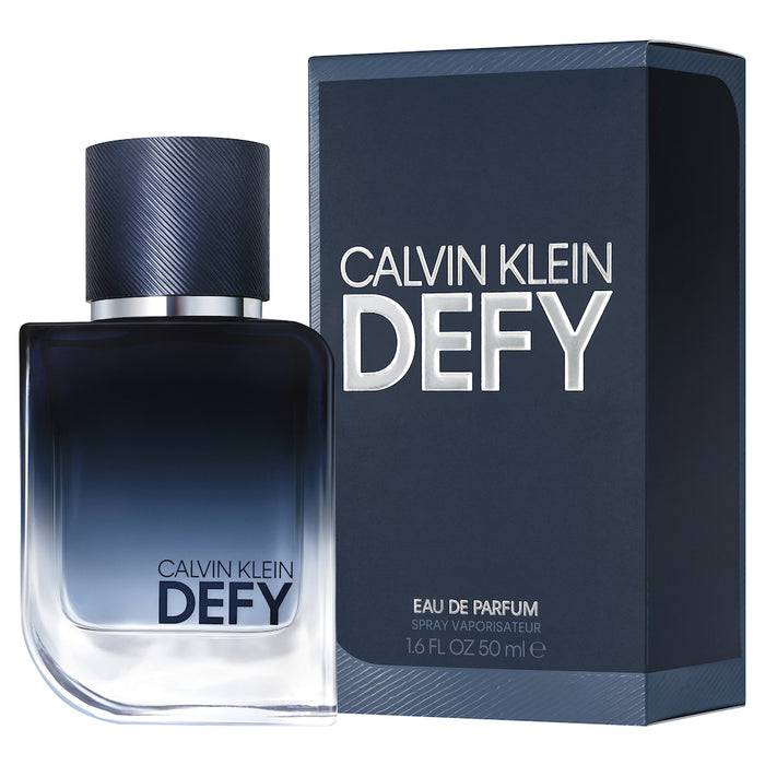 Calvin Klein Defy EDP 50mL