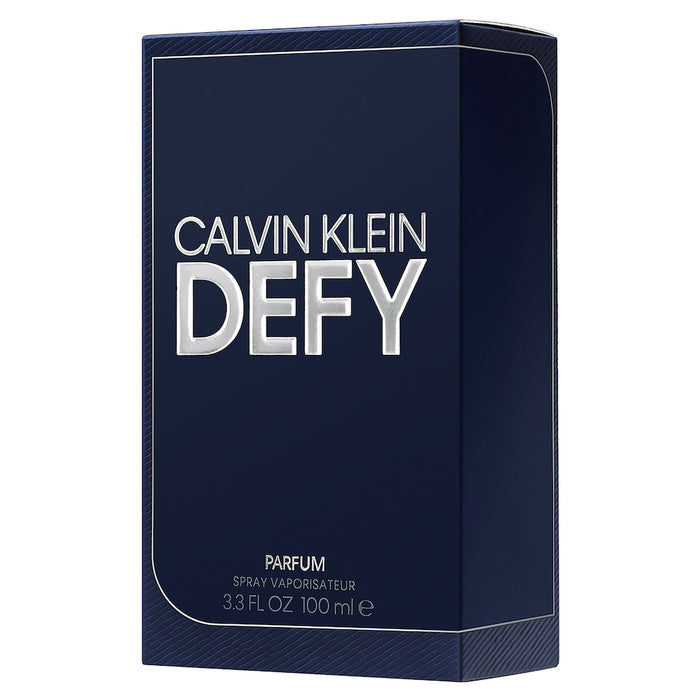 Calvin Klein Defy Parfum 100mL