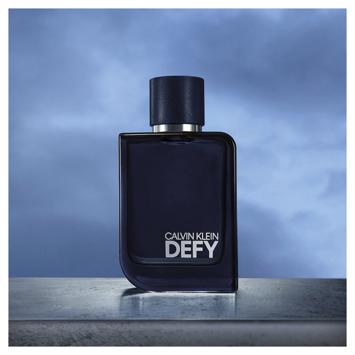 Calvin Klein Defy Parfum 100mL