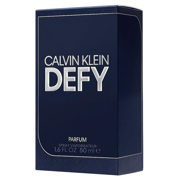 Calvin Klein Defy Parfum 50mL