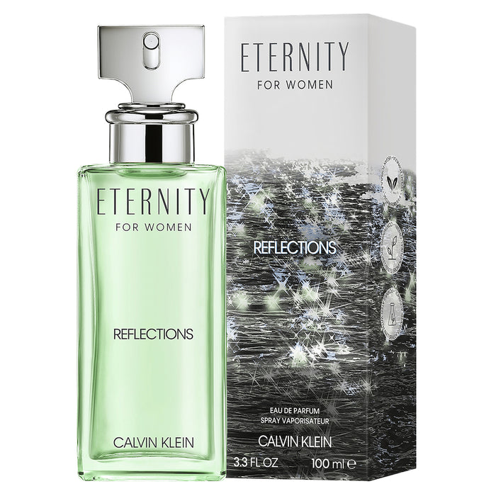 Calvin Klein Eternity Reflections For Women EDT 100ml