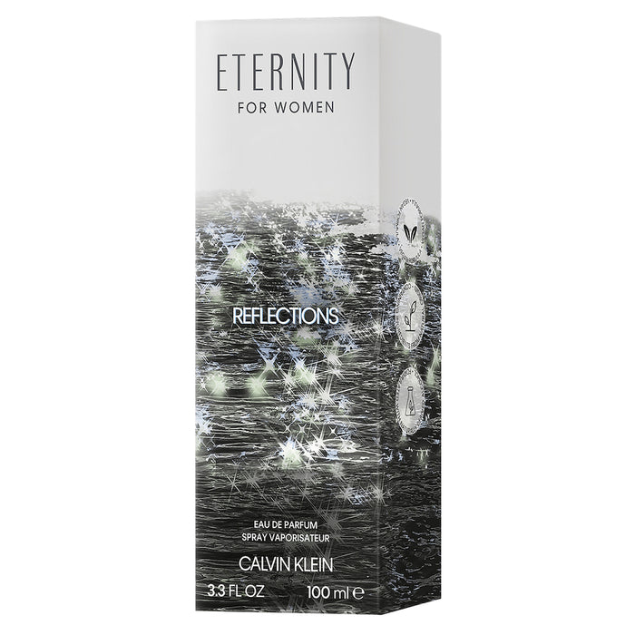 Calvin Klein Eternity Reflections For Women EDT 100ml