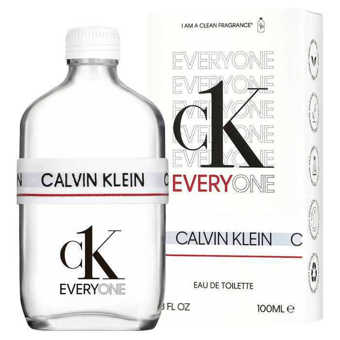 Calvin Klein One Everyone EDT 100ml