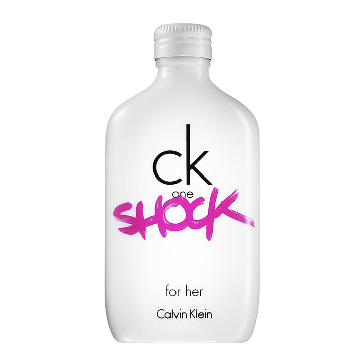 Calvin Klein One Shock Her EDT 200ml