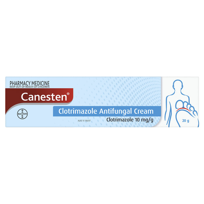 Canesten Topical Cream 20g