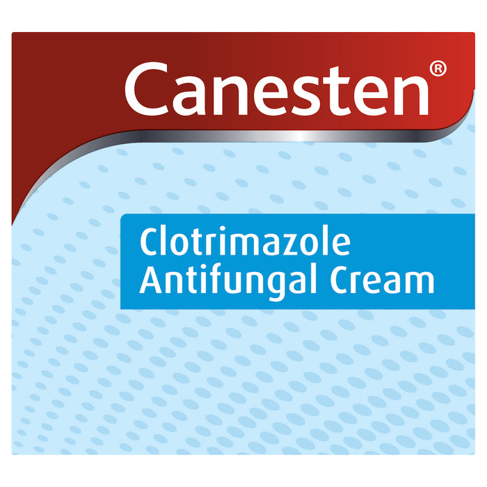 Canesten Topical Cream 20g