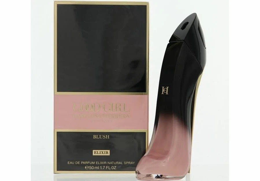 Carolina Herrera Good Girl New York Blush EDP 80ml