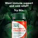 Nature's Own High Strength Echinacea 10,000mg 30 Capsules.