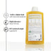 Klorane Mango Butter Shampoo 400ml.