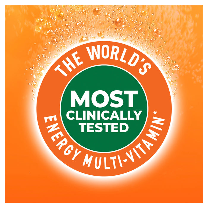 Berocca Energy Original Berry Effervescent Tablets 15