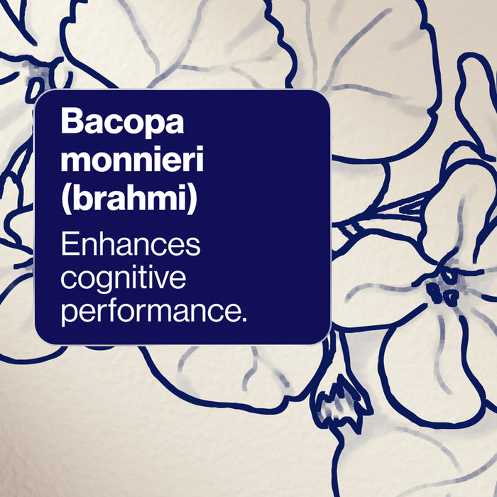 Bioceuticals Cognition Performance+ 60 Tablets