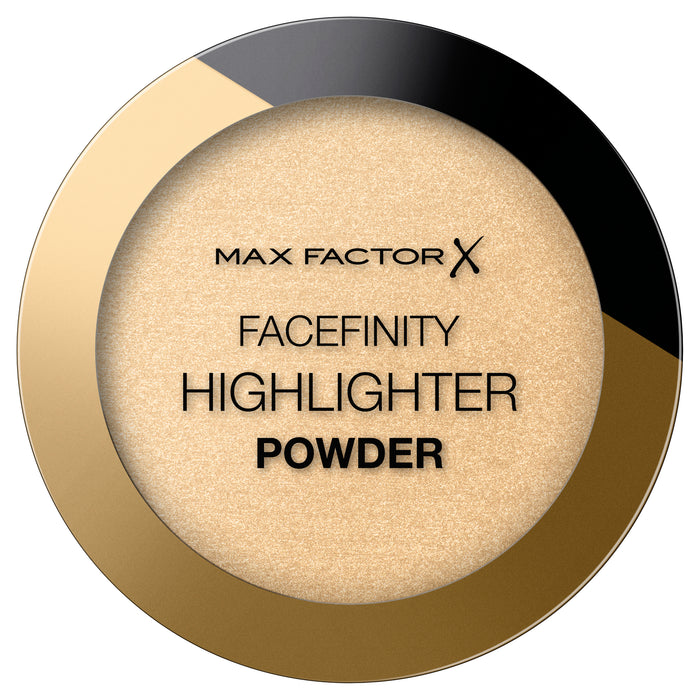 Max Factor Facefinity Highlighter 001 Golden Hour.