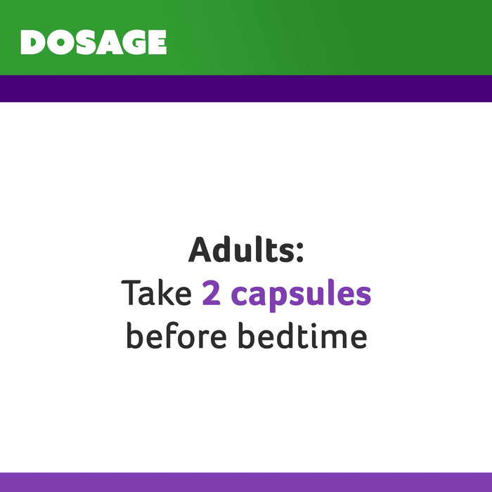 Cenovis Easy Sleep Valerian 2000mg 30 Capsules