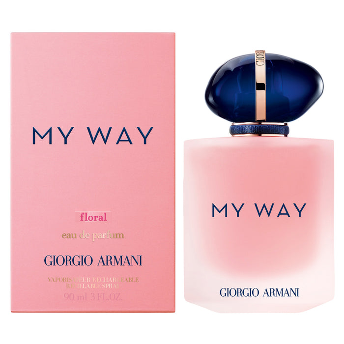 Giorgio Armani My Way Florale EDP 90ml