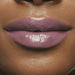 Maybelline Color Sensational Smoked Roses Lipstick Stripped.