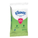 Kleenex Wet Wipes Anti Bacterial 15.