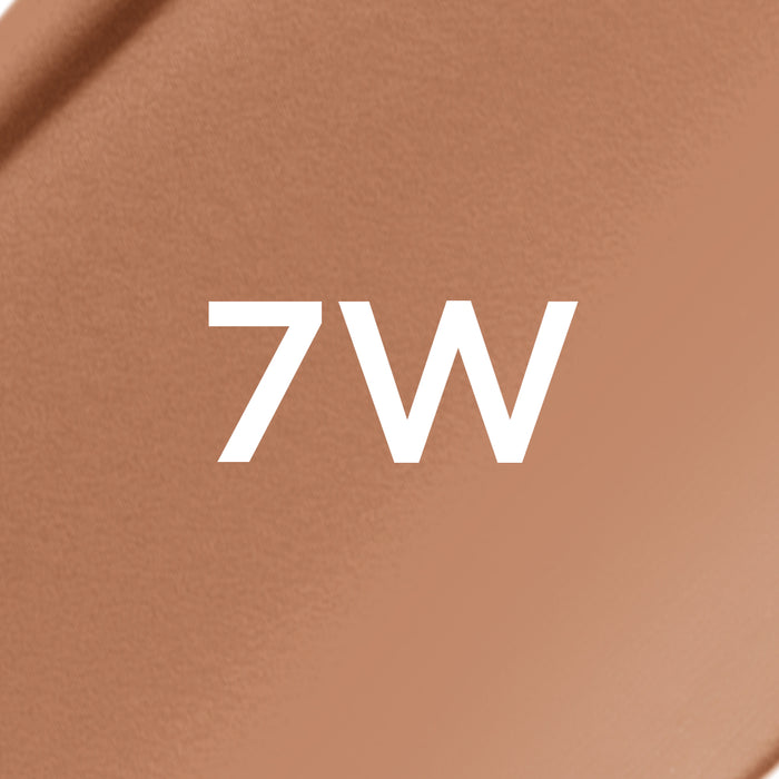 L'Oreal True Match Liquid Foundation 7W Golden Amber