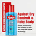 Alpecin Hybrid Caffeine Shampoo 250ml.