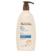 Aveeno Skin Relief Body Wash Fragrance Free 532ml.