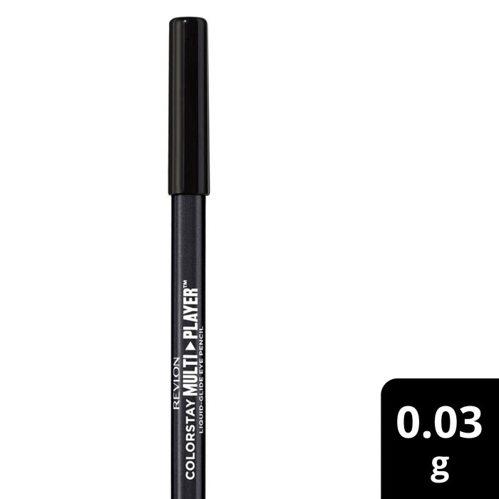 Revlon Colorstay Multiplayer Liquid-Glide Eye Pencil Checkmate