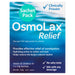 Osmolax Relief Travel Pacl 7x17g.