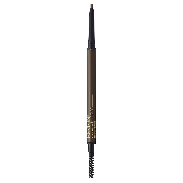 Revlon Colorstay Micro Precision Brow Pencil Dark Brown.