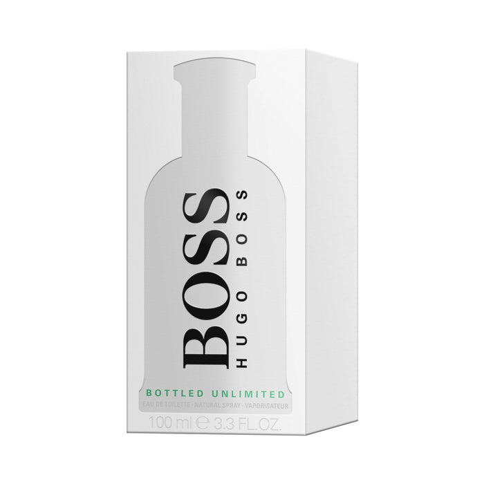 Hugo Boss Boss Bottled Unlimited EDT 100ml