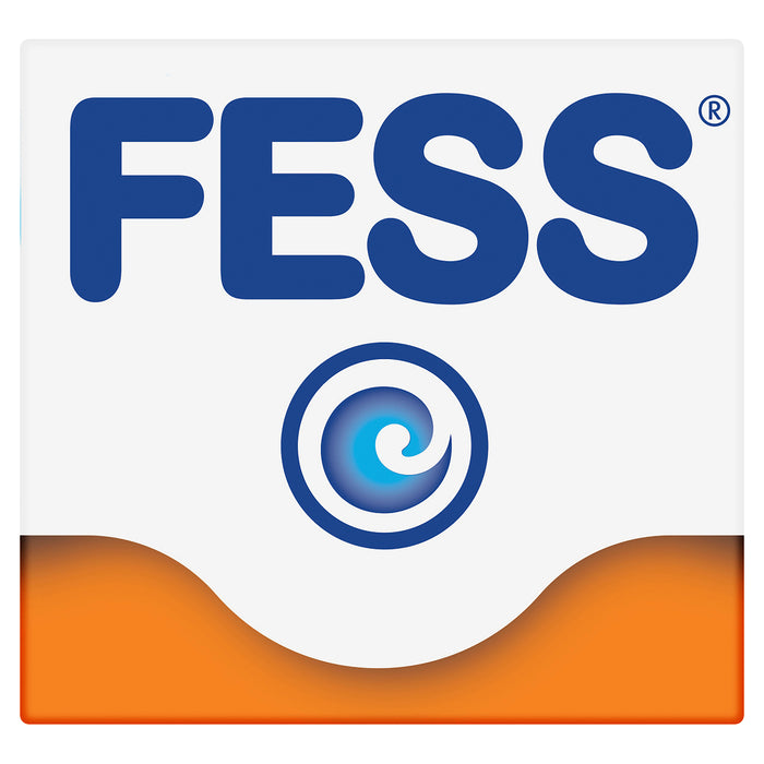 Fess Nasal Defence Non-Medicated Spray 30mL.