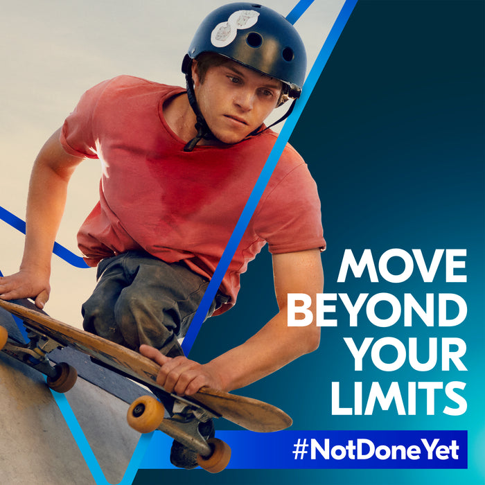 Rexona Men Antiperspirant Deodorant Aerosol Invisible Black & White 220ml.