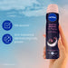 Nivea Deodorant Pearl & Beauty Aerosol 250ml.