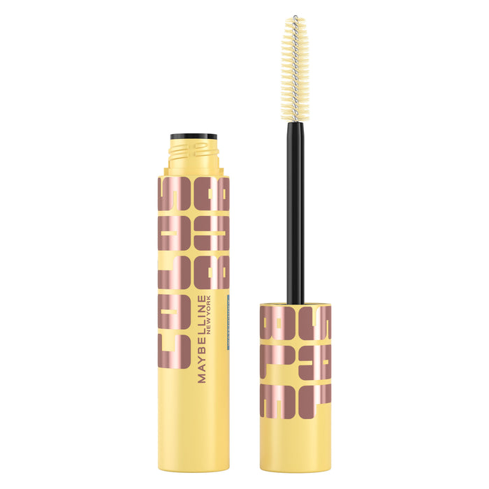 Maybelline Colossal Bubble Mascara Volume (Carded)