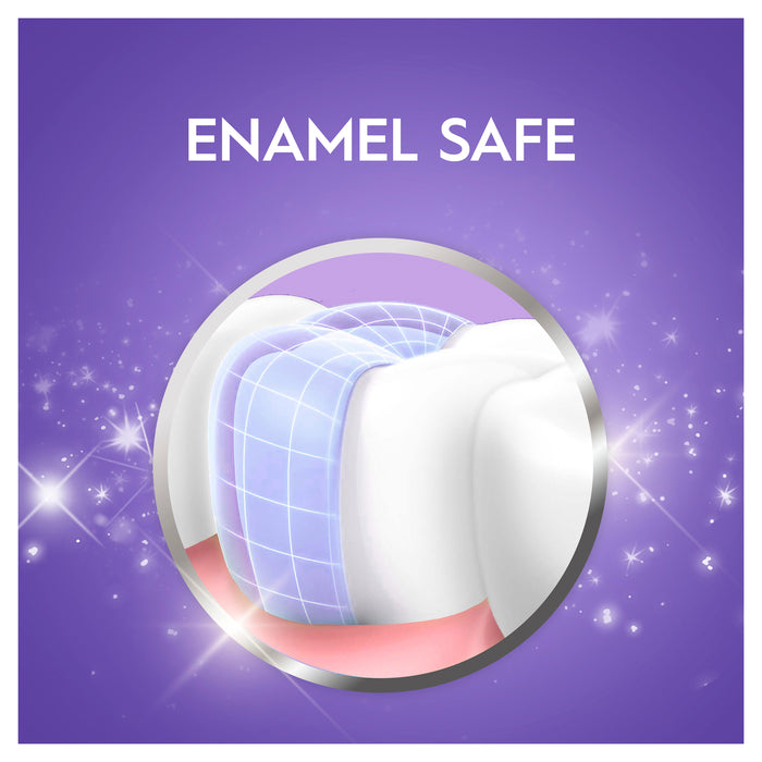 Oral B 3D White Diamond Strong Toothpaste 95g