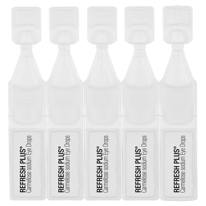 Refresh Plus Eye Drops 0.4ml x 30