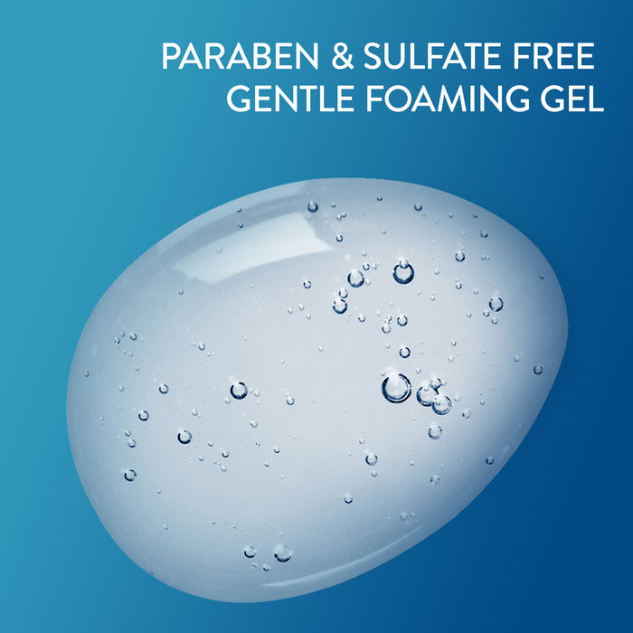 Cetaphil Oily Skin Cleanser 473ml