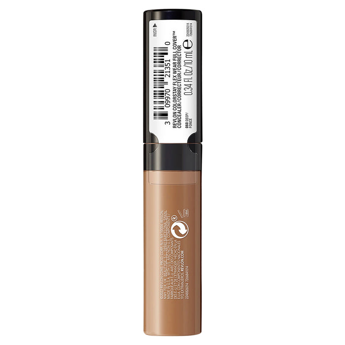 Relon Colorstay Flex Wear Full Cover Concealer Deep