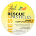 Rescue Pastilles Original 50g.