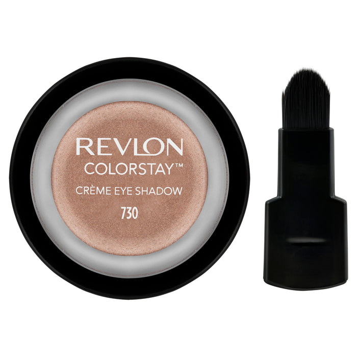 Revlon Colorstay Crème Eye Shadow Praline.