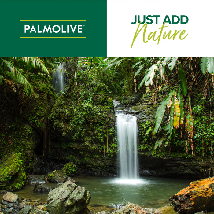 Palmolive Intensive Moisture Shampoo 350ml