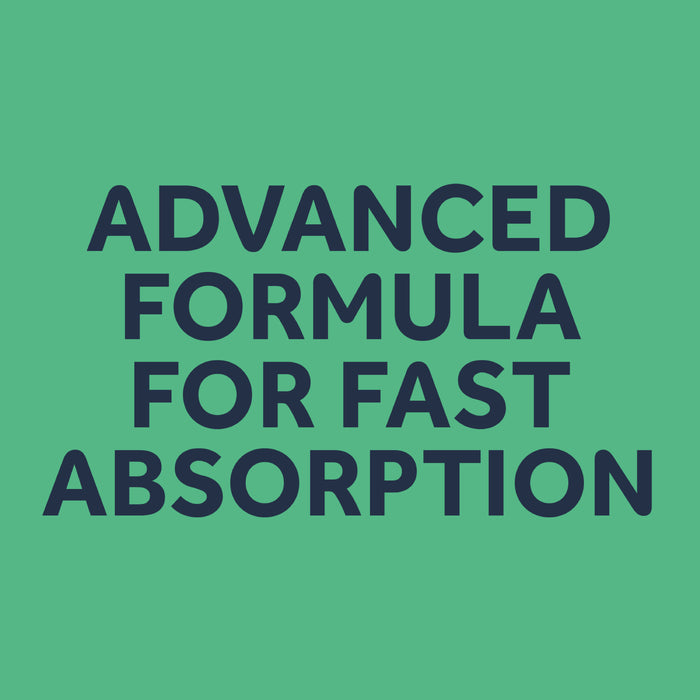 Nurofen Quickzorb Pain Relief Caplets 24 Pack.