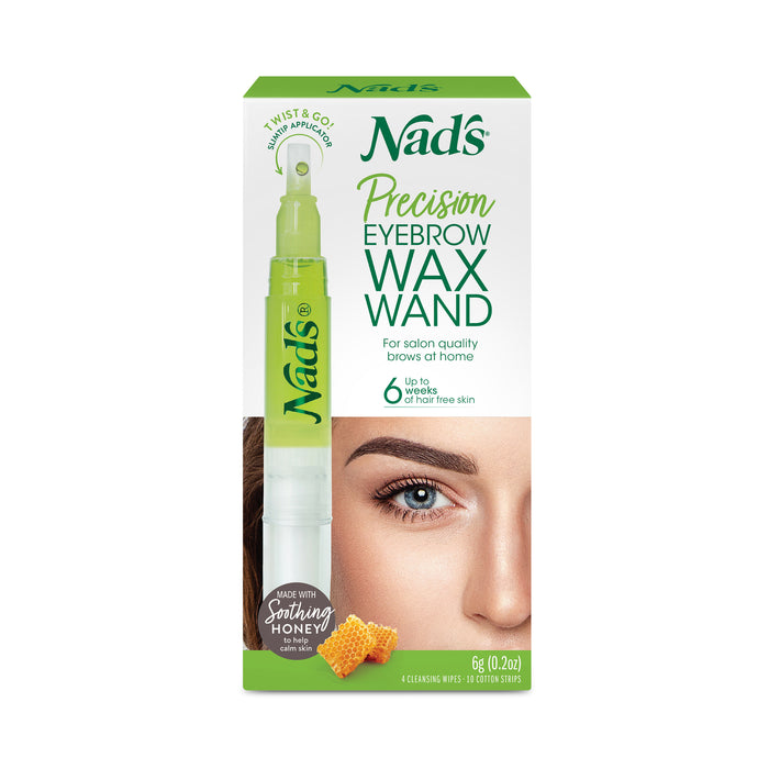 Nad's Facial Wand Eyebrow Shaper 6g.