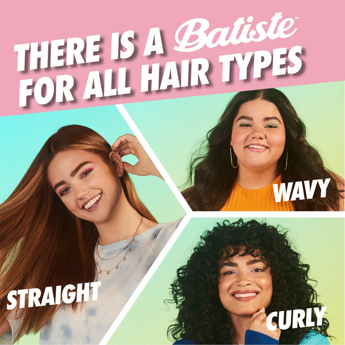 Batiste Dry Shampoo Blush 200ml