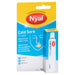 Nyal Cold Sore Cream 10g.
